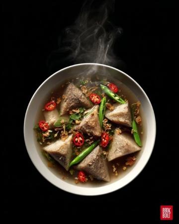 京酱肉丝:北京菜中不容忽视的经典之味