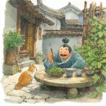 小魔彤彤讲美食(彤彤做美食)