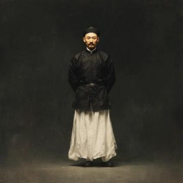 诸葛亮:智者和忠臣