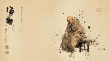 杨万里小池藏在四句诗里的人生逆袭密码，为何让00后疯狂转发？