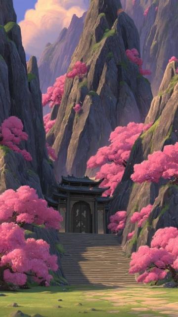 贵州赏樱观杜鹃攻略：花开时节莫错过