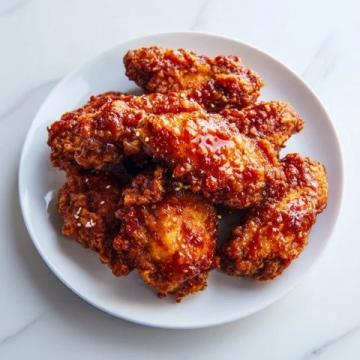 家常可乐鸡翅的做法,简单美味一学就会