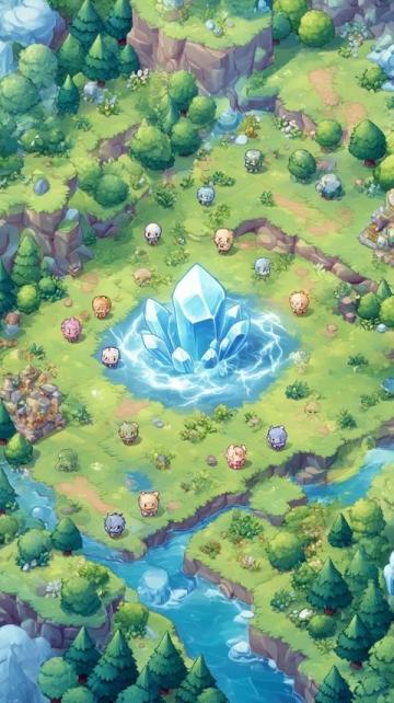 五一未完待续!坪山独家玩法清单,解锁封神之旅