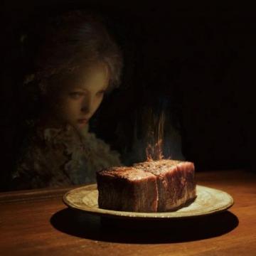 美食界的恐怖片来了