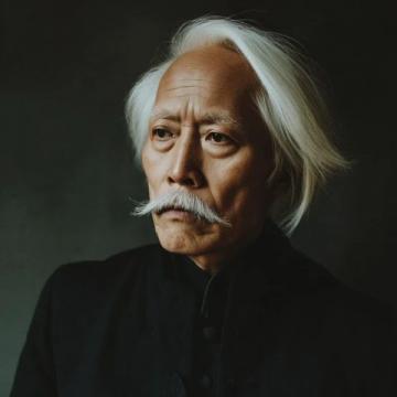 著名作家及美食家蔡澜去世,享年82岁