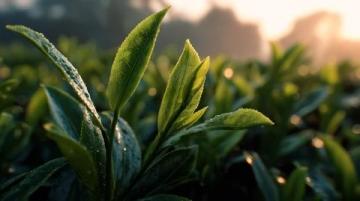 常喝的茶叶有哪些?绿茶中的春日鲜爽代表:西湖龙井与黄山毛峰