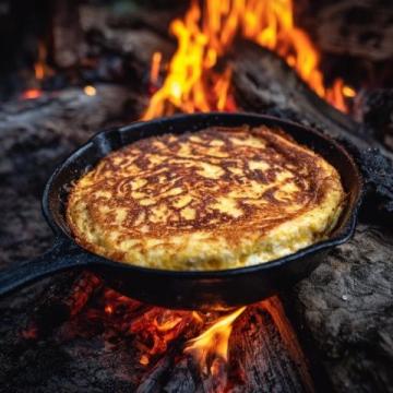 超全版! 春日露营美食攻略 来囤好吃又实用的露营食材