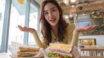 为什么大家都说女生才爱吃韩式烤肉?今天就来盘一盘