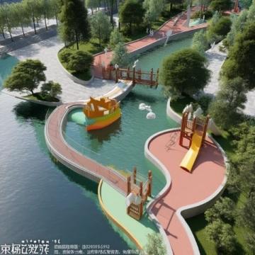 乐山嘉兴路美食街启动大规模道路整修,预计10月焕新貌