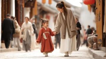 五一假期,陪孩子逛大丰吾悦广场,享受亲子时光与美食探索