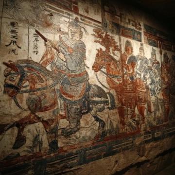 白起为何禁止士兵吃羊肉?其中隐藏着怎样不为人知的秘密?
