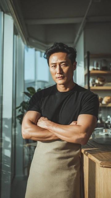 申䒕雅深入探访美食文化盛典