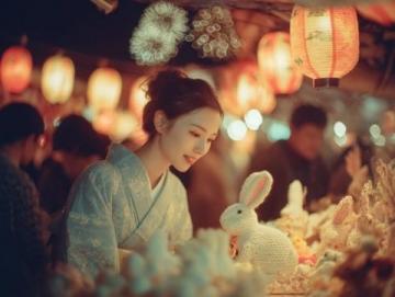 瑞安五桥夜市回归,人气爆棚!