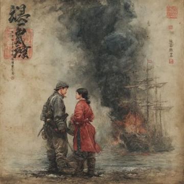 中国历史常识:让我们走进古老的长河
