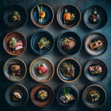 探访豪车会所,斗鲳盆菜、膏蟹河豚连着出,一盆姜油蛇