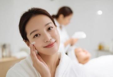 美容院护肤基础知识:科学护肤指南