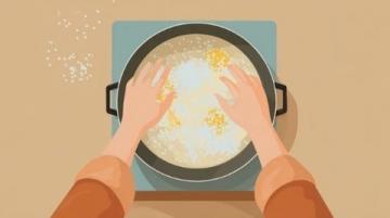 宅家做饭乏味?看“日食记”短视频唤醒味蕾享受美食文化