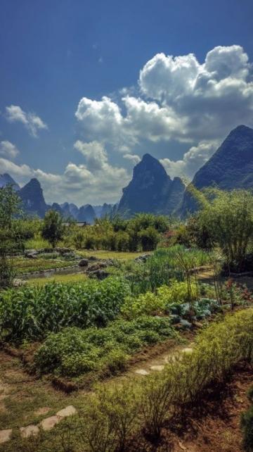 桂林东西巷旅游攻略：美食与文化之旅