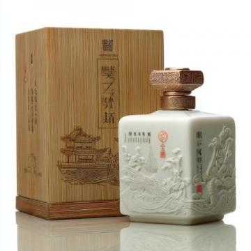 张家口万全风味——凉拌杨树叶的做法和妙处