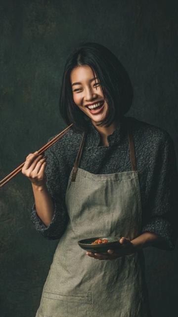 武威舌尖上的美食风采