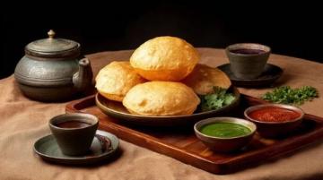 荻浦千年古村:亲民物价享美食盛宴