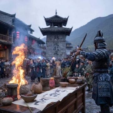 四川不容错过的绝美风景与人文胜地探索指南
