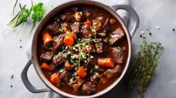 红烧肉用冰糖还是白糖?这场较量让无数吃货疯狂!