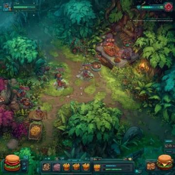 Steam平台上几款治愈系游戏推荐