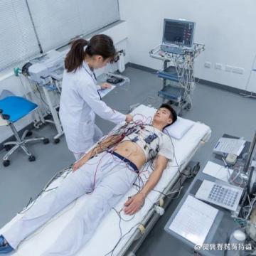 北医三院志愿者招募:参与颈脑动脉免费核磁检查体验日