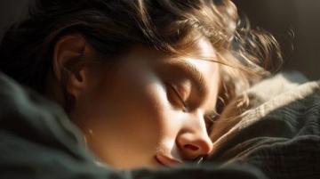 告别失眠!4款安神助眠食谱,一觉睡到大天亮~