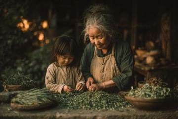 厨师长教你做干锅兔(传统西北风味);