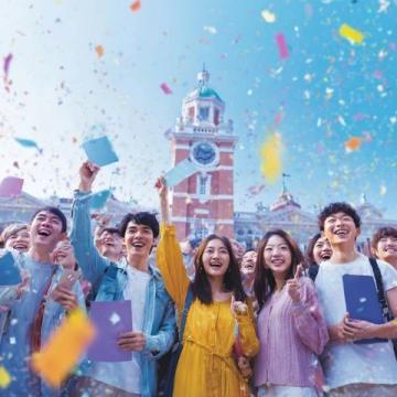 中国顶尖学府成就：985、211及双一流高校荣光