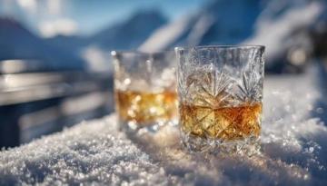 雪场饭美食之旅:跨越障碍寻味冬日温暖