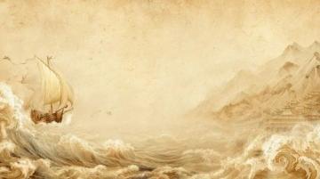 哪吒闹海时长揭秘：探寻神话中的历史智慧