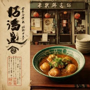 一碗情怀（48）｜下河街丹姐粉面馆