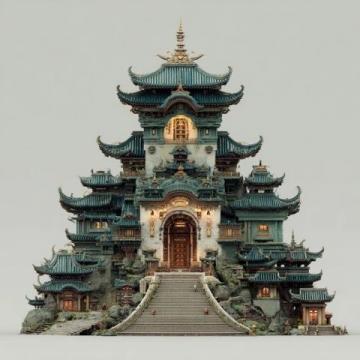探秘太原:北方古城的亲民物价与美食之旅