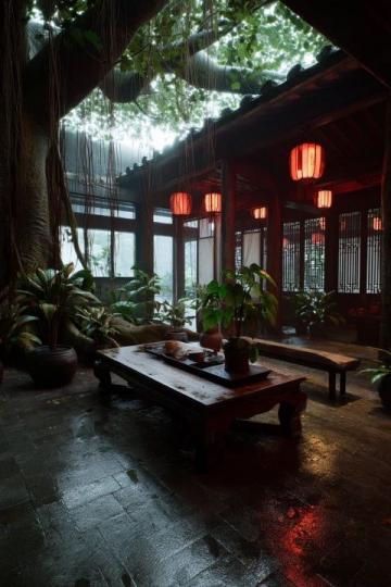探索大鹏新区:深圳文化之根与醉美海岸线的味蕾记忆
