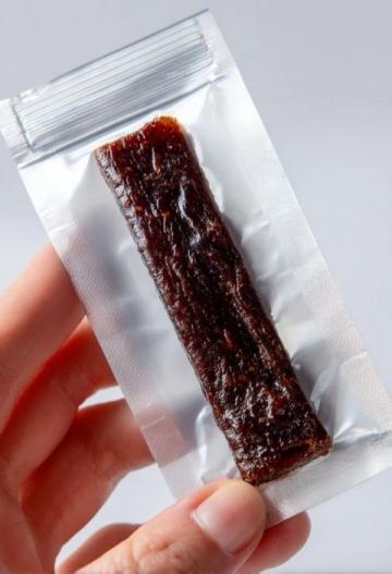 摆摊日销500份!商用级秘制甜辣豆腐干配方大揭秘,轻松赚钱!