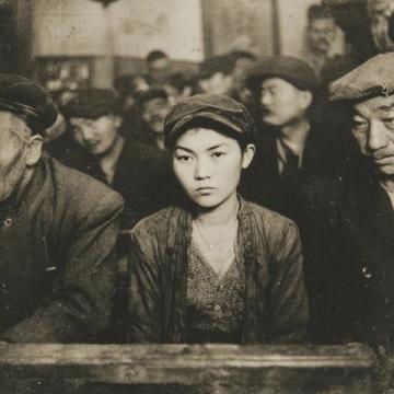 沈阳南站“司机之家”举行五一送清凉活动致敬劳动者