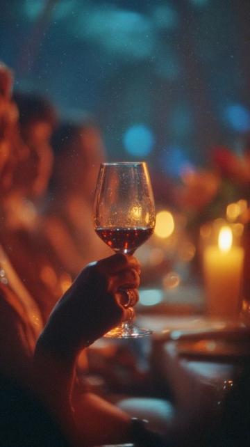 年夜饭必备美酒推荐：茅台、五粮液等佳酿选择指南
