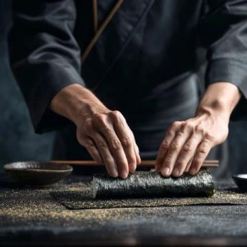 寿司制作详解:掌握各种寿司做法