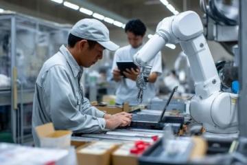 专业地磅传感器维修指南:评估、检查与谨慎修复的关键步骤