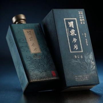 东营年味：特色产品大赏——从黄河口大闸蟹到广饶肴驴肉的新春盛宴