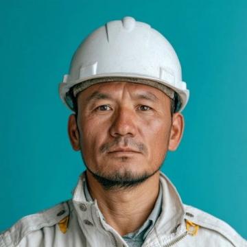 新疆一男子退伍后被派去当供销社职员