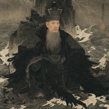哪吒闹海时长揭秘：探寻神话中的历史智慧