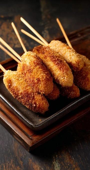 龙南之美味（客家小吃）——一道道风味与故事