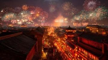 巷口市集的人间烟火:一处带着温度的拼图
