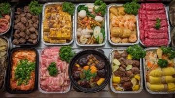 我的家乡大名县有哪些特色美食？