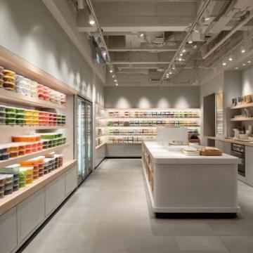 一直向来打卡这家店,毕竟是邻居,没想到是出奇的好吃