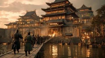 那些多宫并立的皇太后——历史上最让人惊叹的皇后们